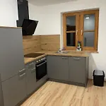 Sabrina Aparthotel Sankt Johann im Pongau