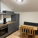 Aparthotel Sabrina 3*