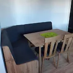 Aparthotel Sabrina Sankt Johann im Pongau