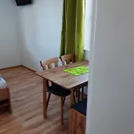 Sabrina Aparthotel
