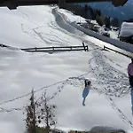 Sabrina Aparthotel Sankt Johann im Pongau