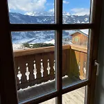 Aparthotel Sabrina