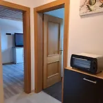 Aparthotel Sabrina Sankt Johann im Pongau
