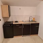 Sabrina Aparthotel 3*