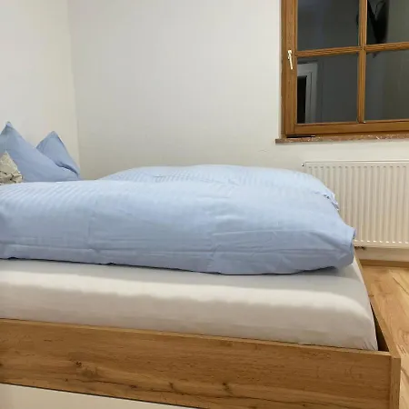 Lejlighedshotel Sabrina