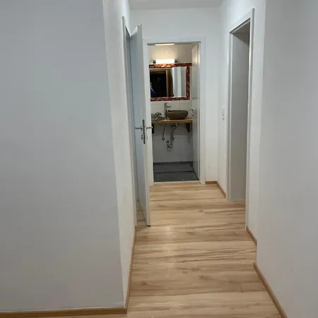 Sabrina Aparthotel