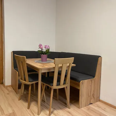 Sabrina Aparthotel