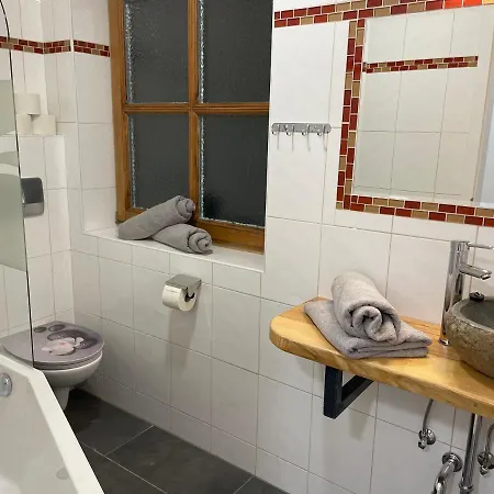 Aparthotel Sabrina Sankt Johann im Pongau