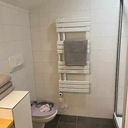 Aparthotel Sabrina *