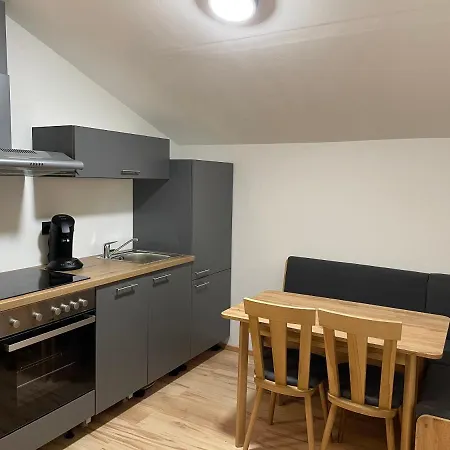 Apartahotel Sabrina 3*