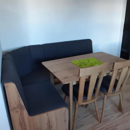 Apartahotel Sabrina Sankt Johann im Pongau