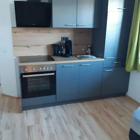 Sabrina Sankt Johann im Pongau