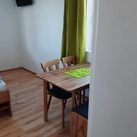 Sabrina Aparthotel