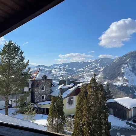 Sabrina 3* Sankt Johann im Pongau