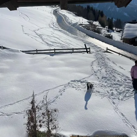Sabrina Aparthotel Sankt Johann im Pongau