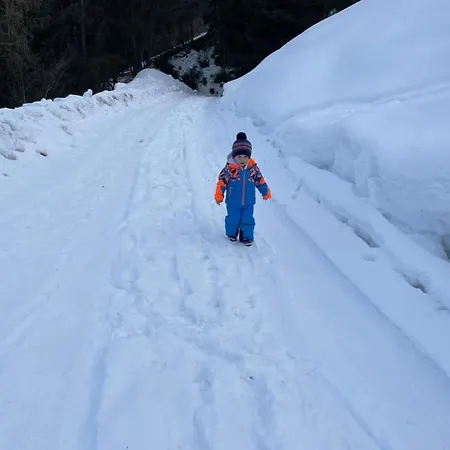 アパートホテル Sabrina 3*