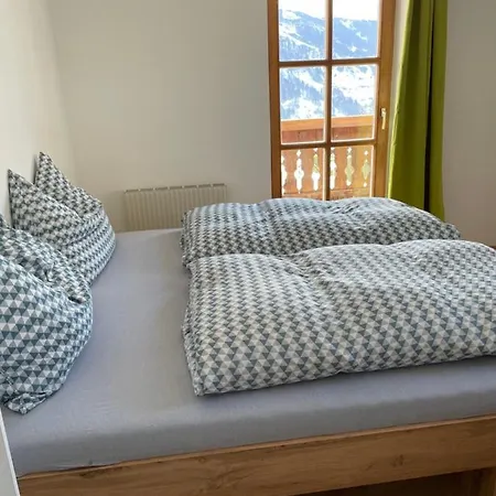 Aparthotel Sabrina