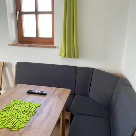 Aparthotel Sabrina