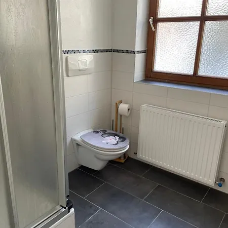 Aparthotel Sabrina