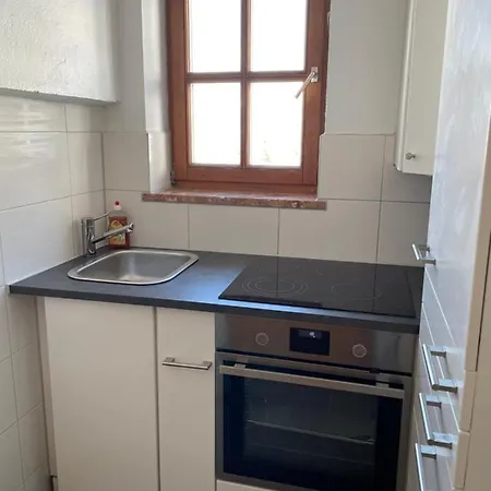 Sabrina Apartahotel 3*