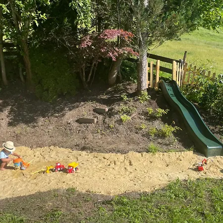 Apartahotel Sabrina 3*