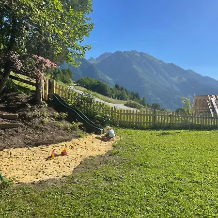 Sabrina Sankt Johann im Pongau