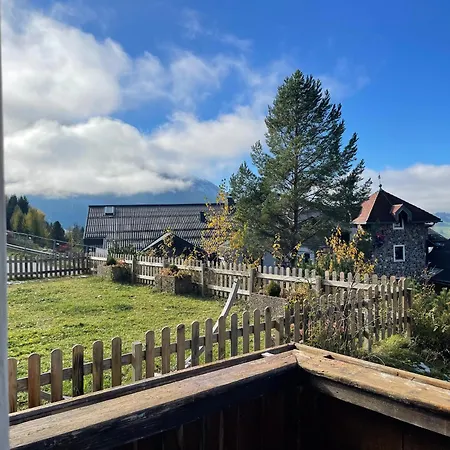 Sabrina Sankt Johann im Pongau