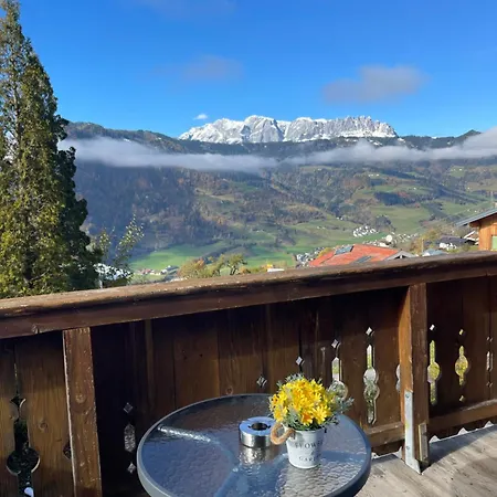 Sabrina Sankt Johann im Pongau