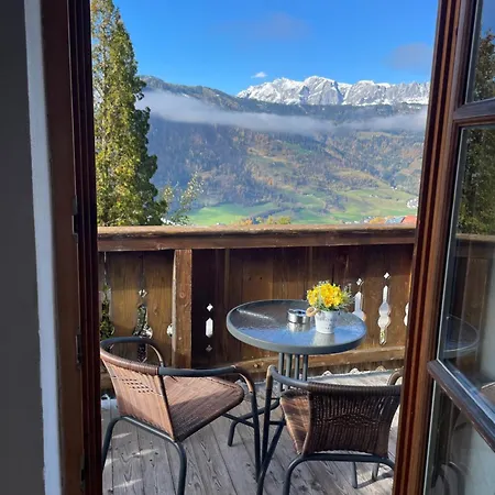 Sabrina Lejlighedshotel Sankt Johann im Pongau