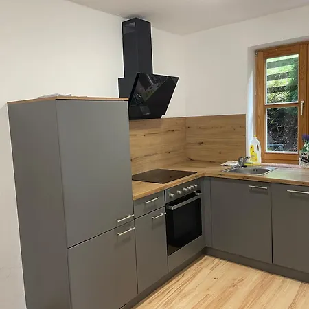 Apartahotel Sabrina Sankt Johann im Pongau