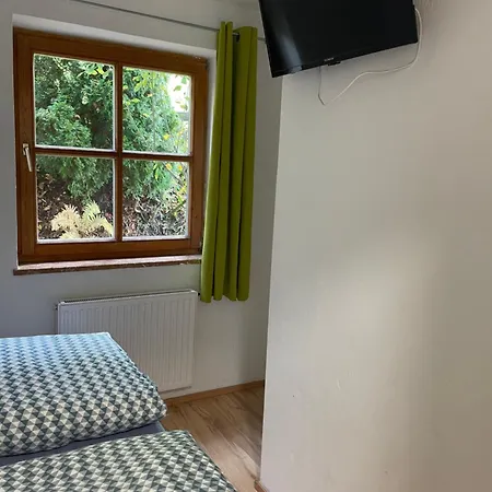 Sabrina Aparthotel 3*