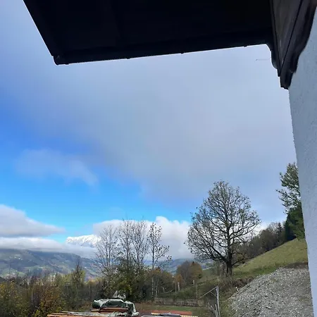 Sabrina * Sankt Johann im Pongau