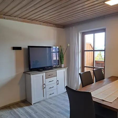 Sabrina Apart Otel Sankt Johann im Pongau