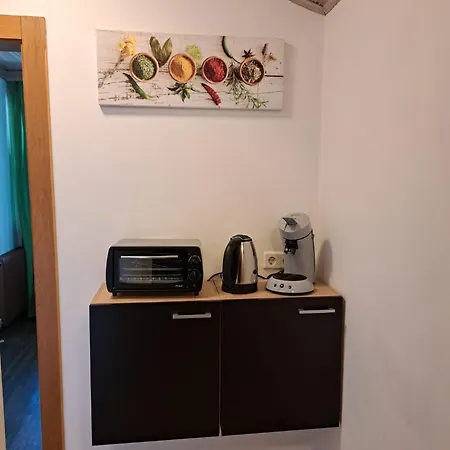 Sabrina Apartahotel Sankt Johann im Pongau