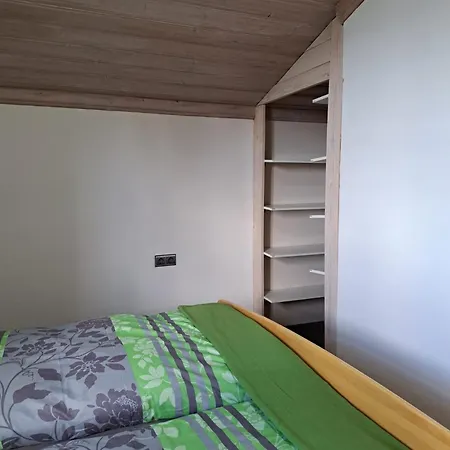 Sabrina Lejlighedshotel Sankt Johann im Pongau