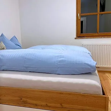 Aparthotel Sabrina