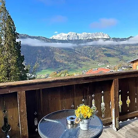 Sabrina Aparthotel Sankt Johann im Pongau