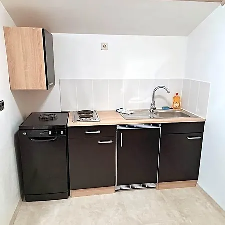 Sabrina Aparthotel