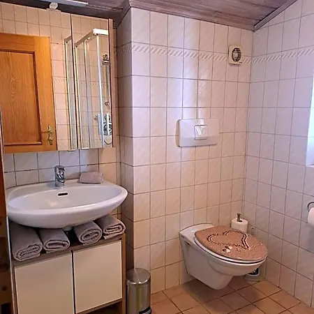 Sabrina Aparthotel 3*