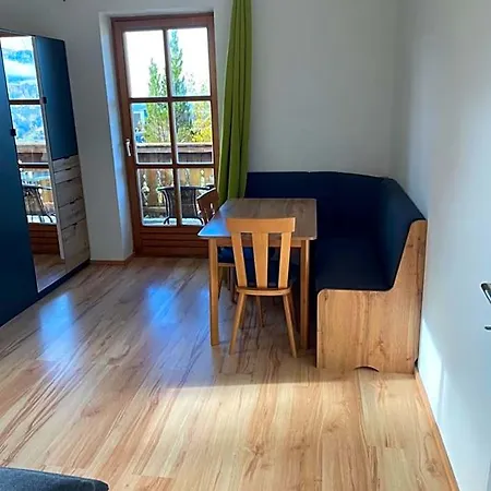 Aparthotel Sabrina 3*