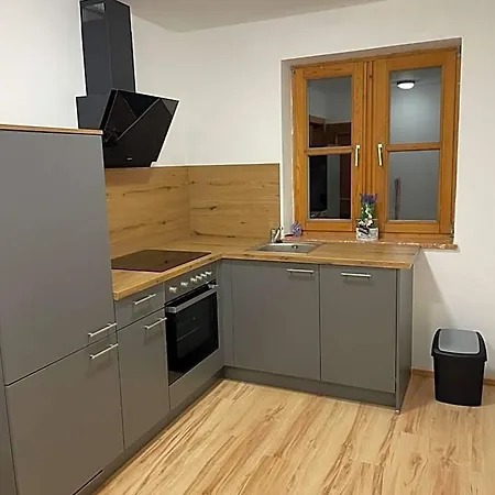 Aparthotel Sabrina Sankt Johann im Pongau