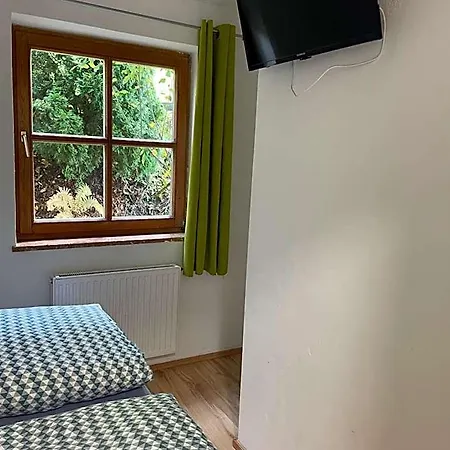 Sabrina Aparthotel 3*