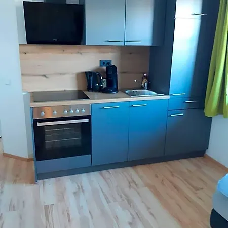 Sabrina Aparthotel 3*