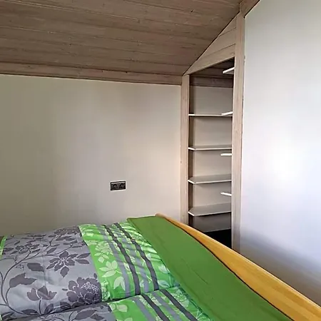 Aparthotel Sabrina 3*