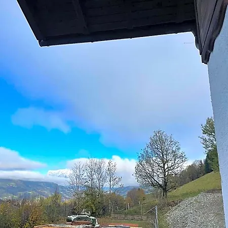 Sabrina Sankt Johann im Pongau