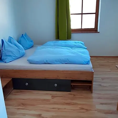 Apart Otel Sabrina