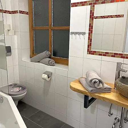 Sabrina Aparthotel 3*