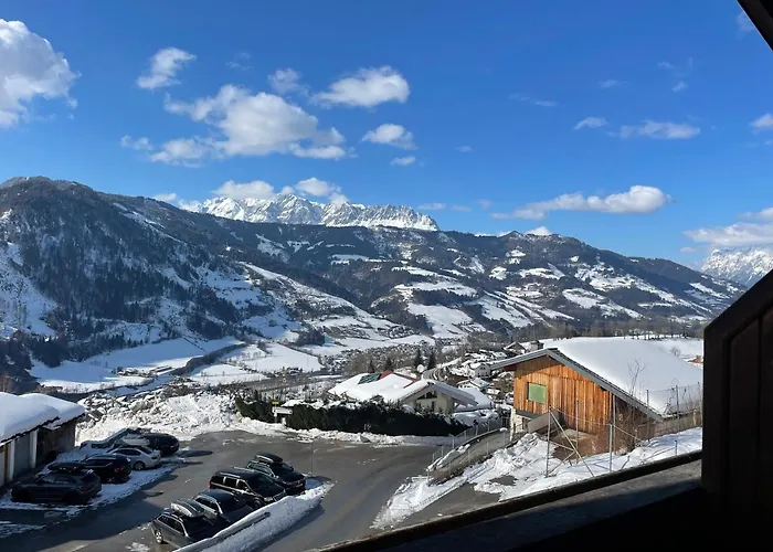شقة فندقية Sabrina