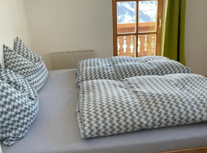 Hotel apartamentowy Sabrina